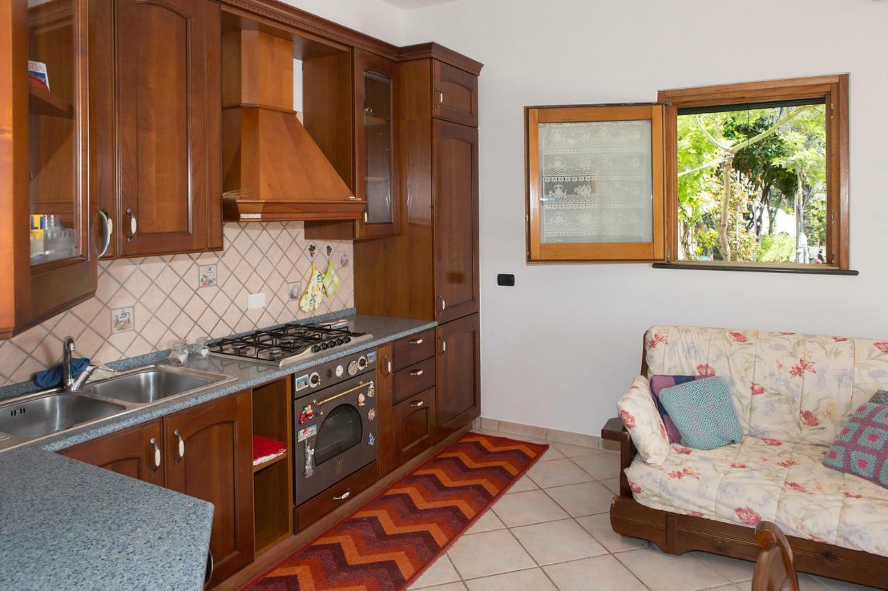 "Casalena" Villa A Furore Amalfi Coast Con Grande Terrazzo E Vista Sul Mare Exterior foto